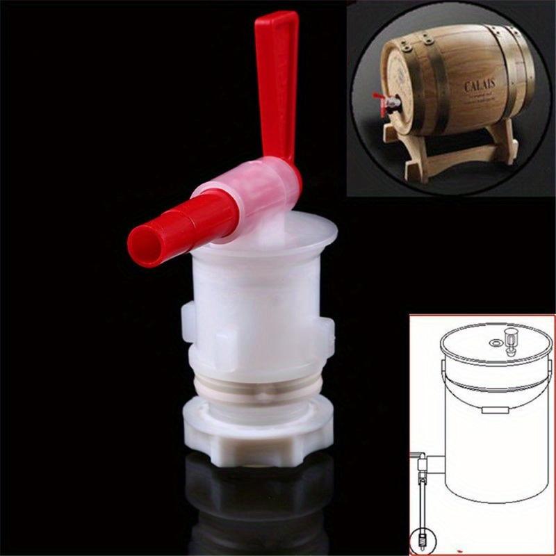 Wine Beers - 1 ud. Grifo de plástico para