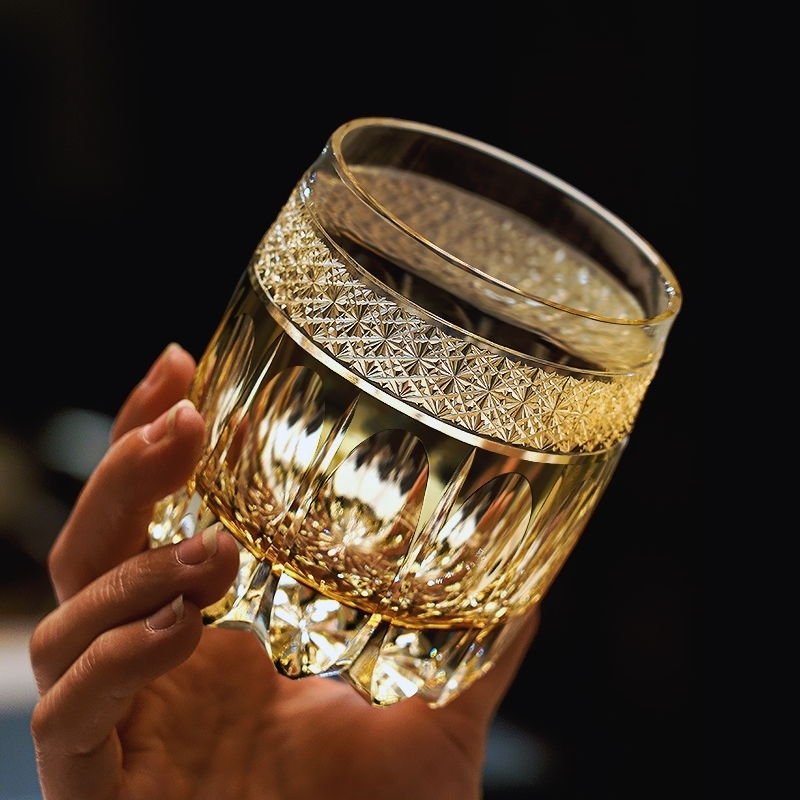 Wine To Beer To Liquor - Armadura de guerrero cortada a mano,