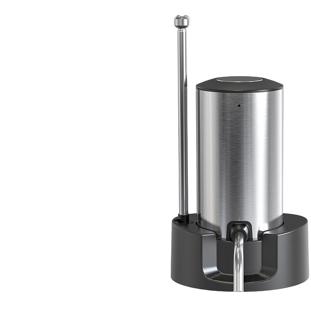 Wine Aerator Pour - Aireador y Dispensador de Vino Eléctrico
