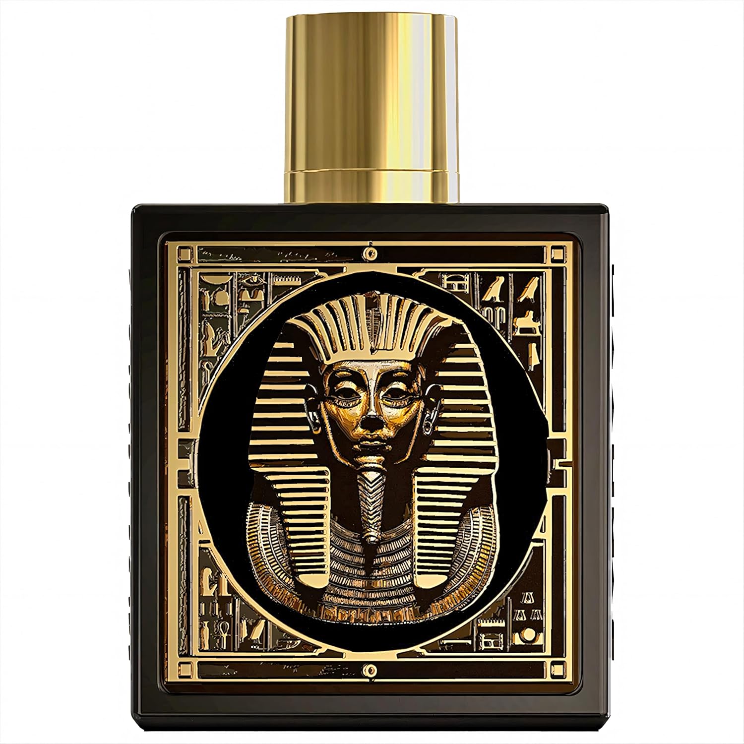 Wine&Beer Help - Rayhaan Pharaoh – Especiado, Café, Ámbar,