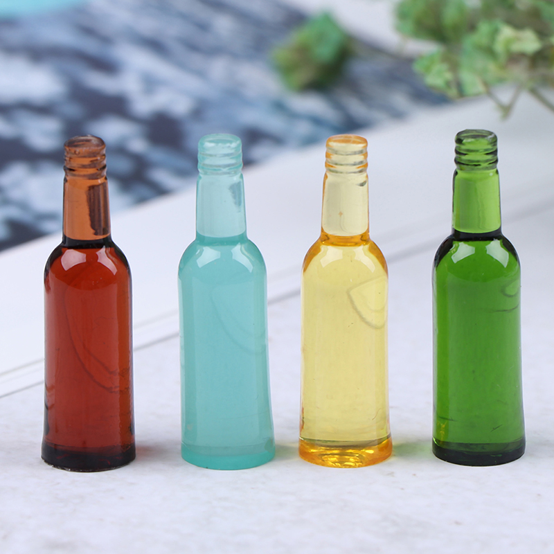 Wine Beers - 6 uds., botella de cerveza y