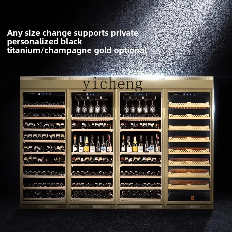 Wine & Beer Tours Of Nova Scotia - Vinoteca C21, Vinoteca de Temperatura Constante,