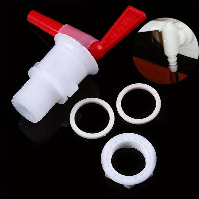 1 ud. Grifo de plástico para e - Wine Beers reseña y precio