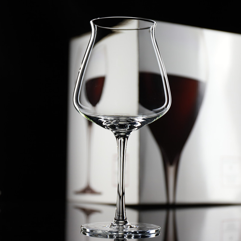Copas de Cerveza de Cristal si - Wine Beer Foot reseña y precio