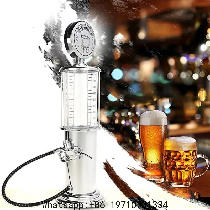 Dispensador de cerveza y licor - Wine Beer Garden reseña y precio