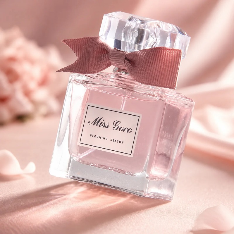 Perfume Floral Sweetheart EDT  - Wine&Beer Help reseña y precio