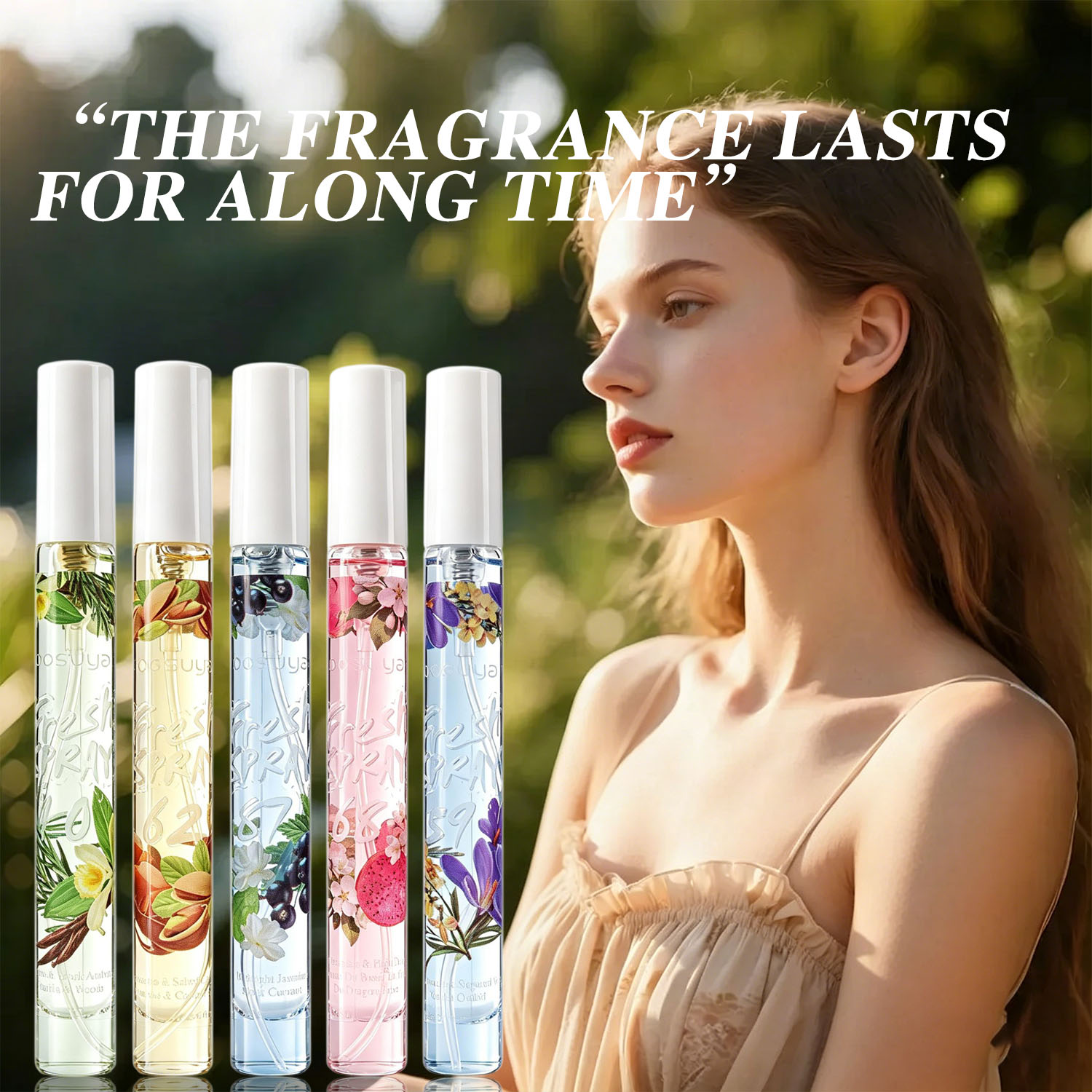 Set de 5 Sprays con Fragancia  - Wine&Beer Help reseña y precio