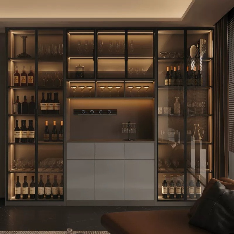 Mueble de lujo ligero estilo i - Wine & Beer Tours Of Nova Scotia reseña y precio