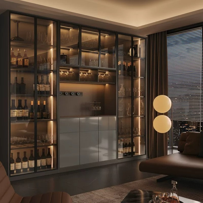 Mueble de lujo ligero estilo i - Wine & Beer Tours Of Nova Scotia reseña y precio