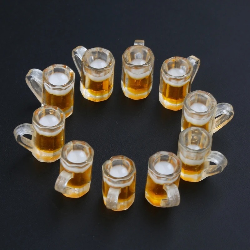 10 piezas de copas de vino sim - Wine Beer Garden reseña y precio