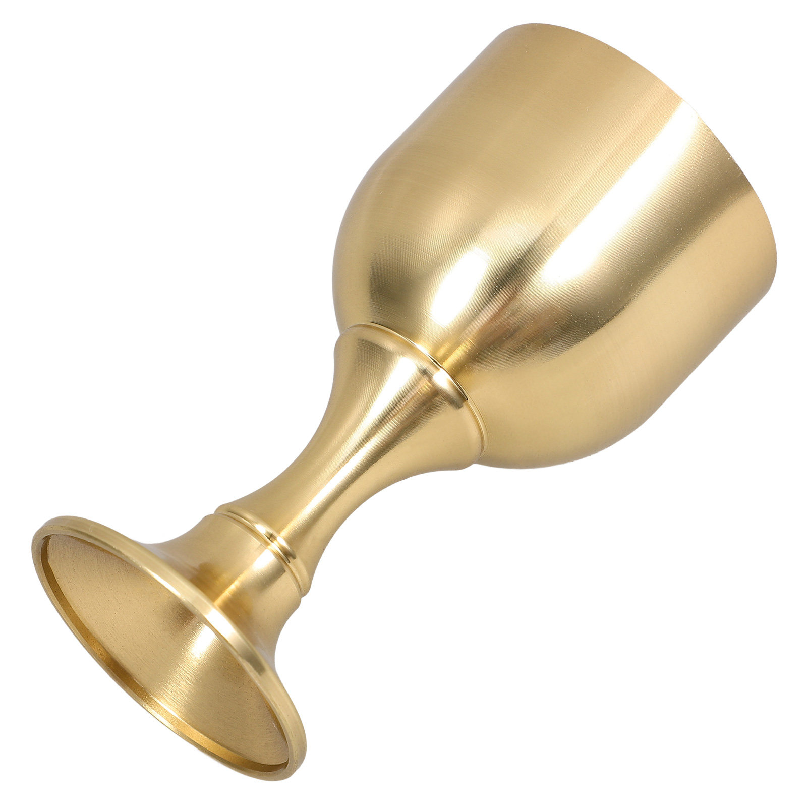 Copa de Cobre Estilo Vintage,  - Wine To Beer To Liquor reseña y precio