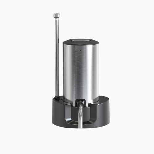 Aireador y Dispensador de Vino - Wine Aerator Pour reseña y precio