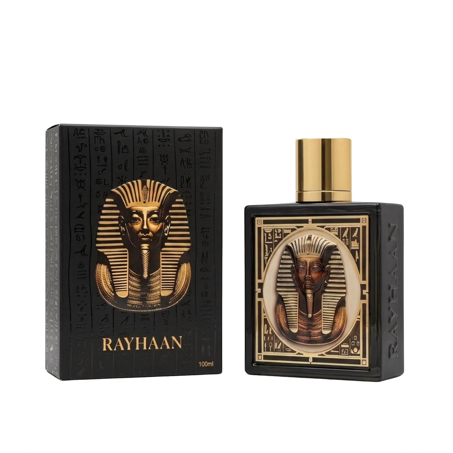 Rayhaan Pharaoh – Especiado, C - Wine&Beer Help reseña y precio