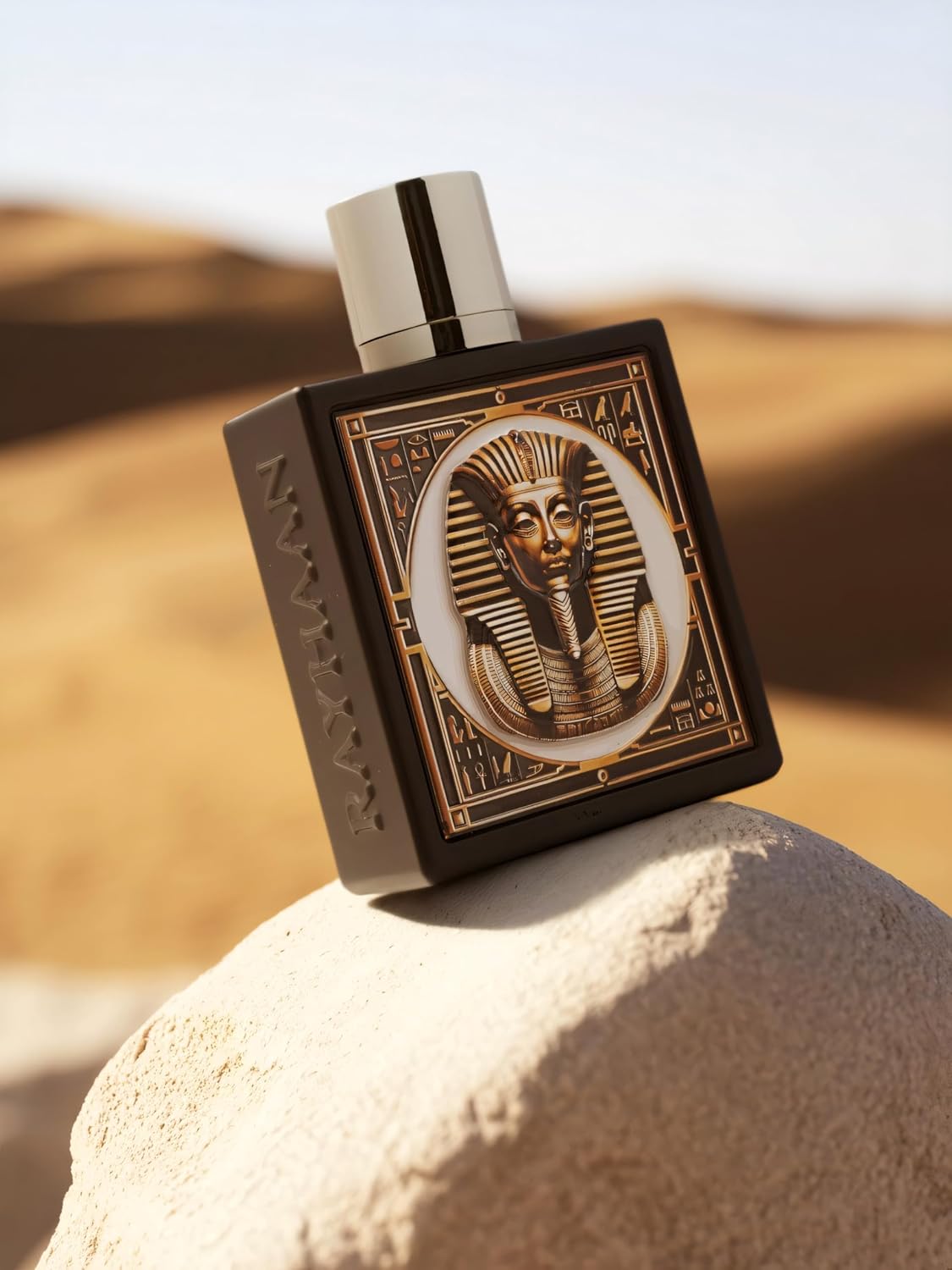 Rayhaan Pharaoh – Especiado, C - Wine&Beer Help reseña y precio
