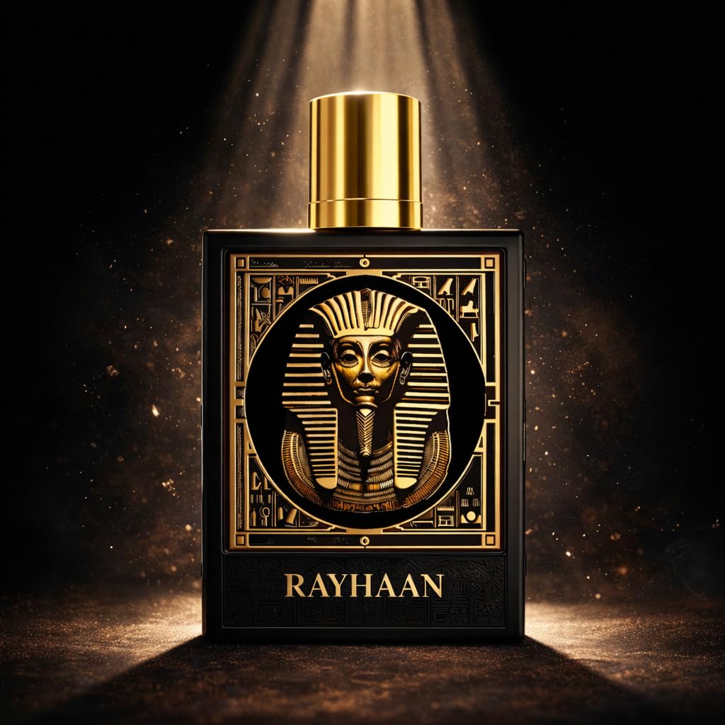 Rayhaan Pharaoh – Especiado, C - Wine&Beer Help reseña y precio