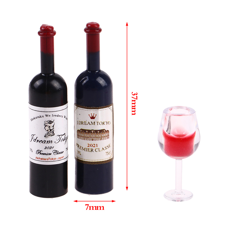 Juego de 5 piezas de resina SF - Wine Beer House reseña y precio