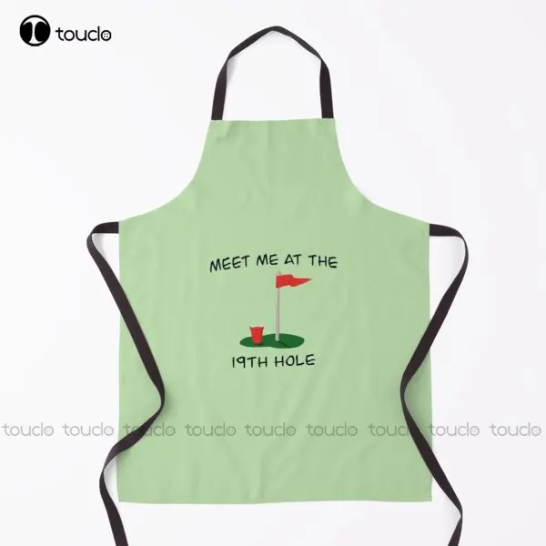 Meet Me At The 19Th Hole Beer, - Wine Beer Garden reseña y precio