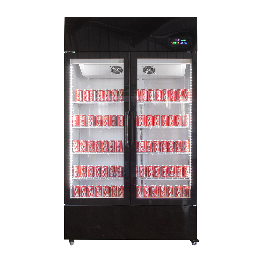 Refrigerador para Bebidas, Ref - Wine Beers reseña y precio