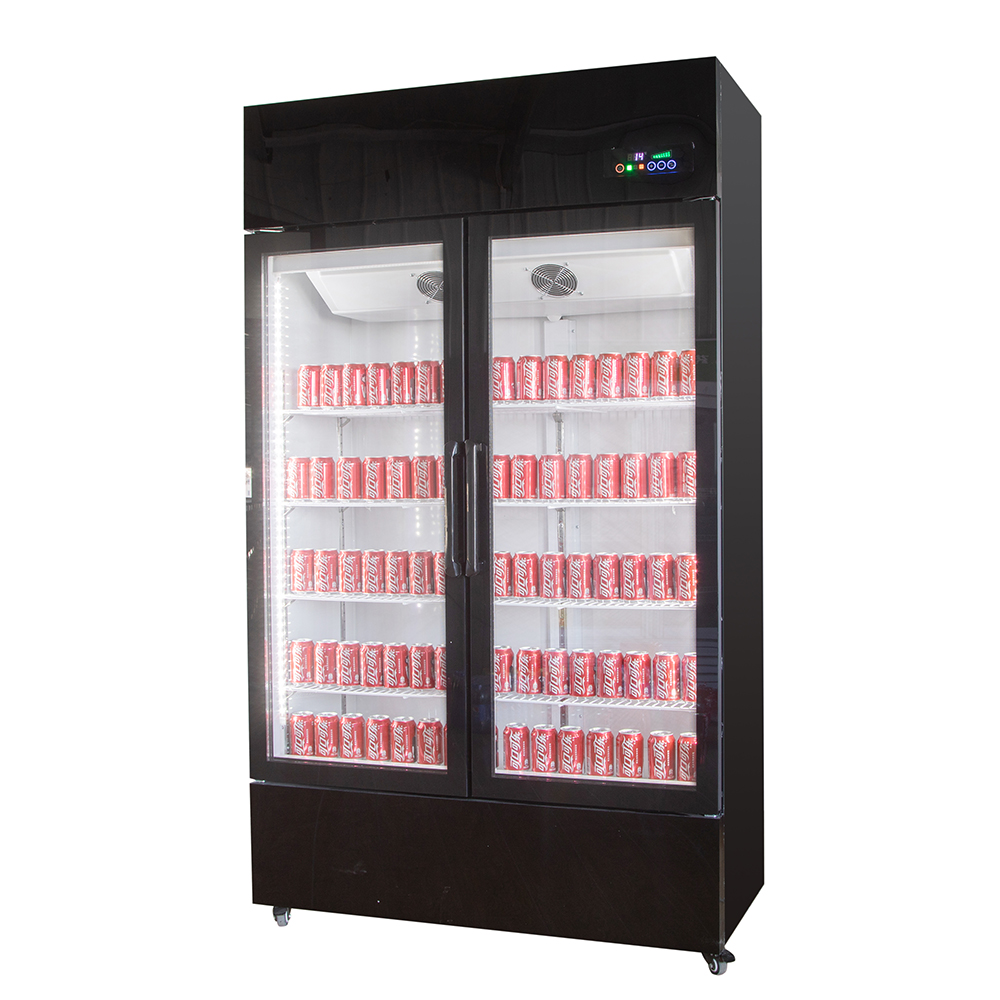 Refrigerador para Bebidas, Ref - Wine Beers reseña y precio