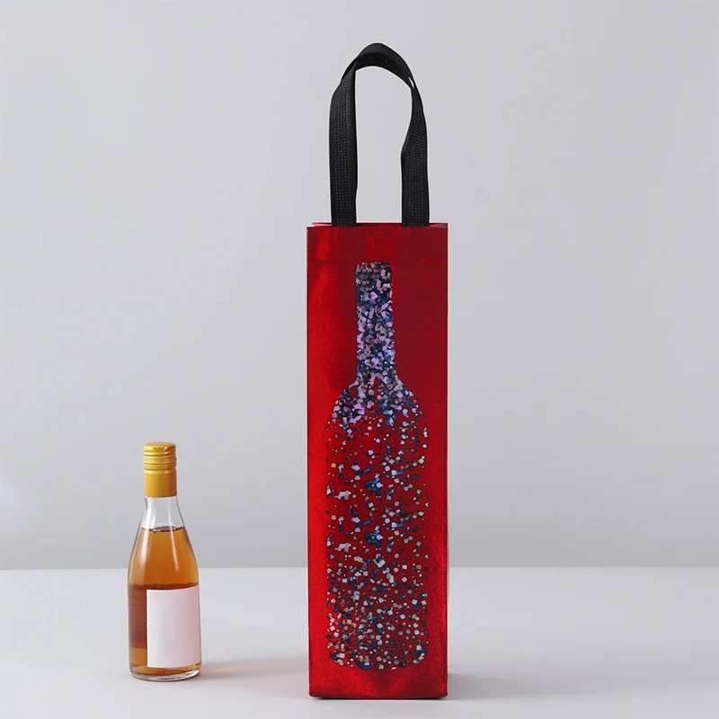    Paquete de 5 Bolsas de Reg - Wine Beer House reseña y precio
