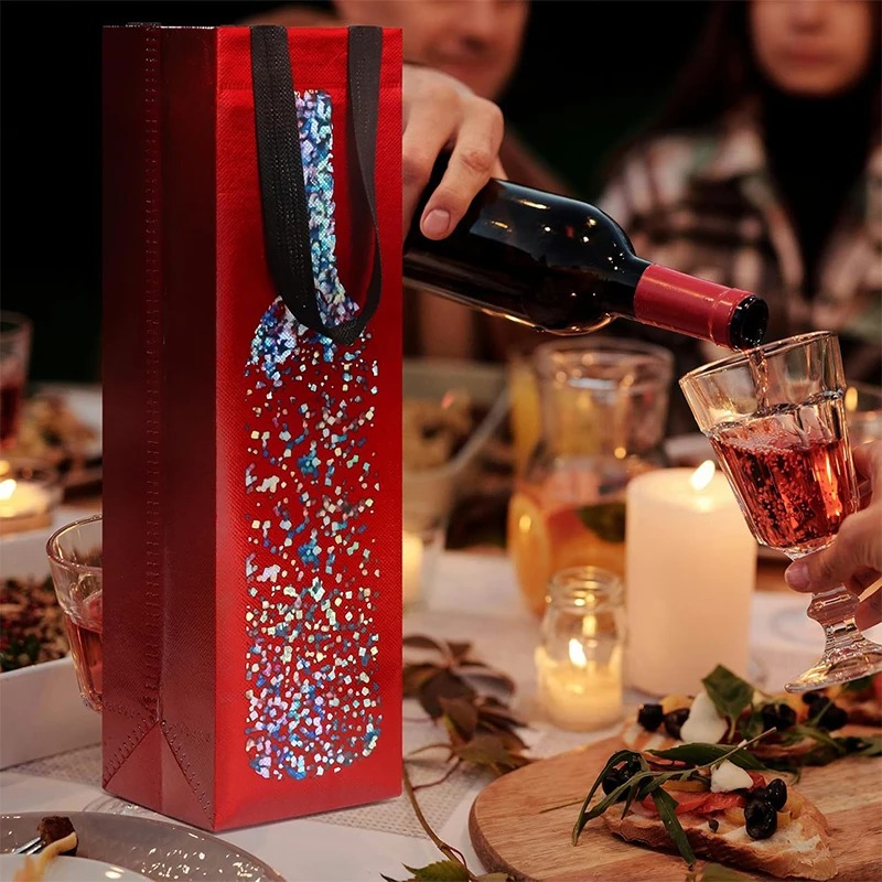    Paquete de 5 Bolsas de Reg - Wine Beer House reseña y precio