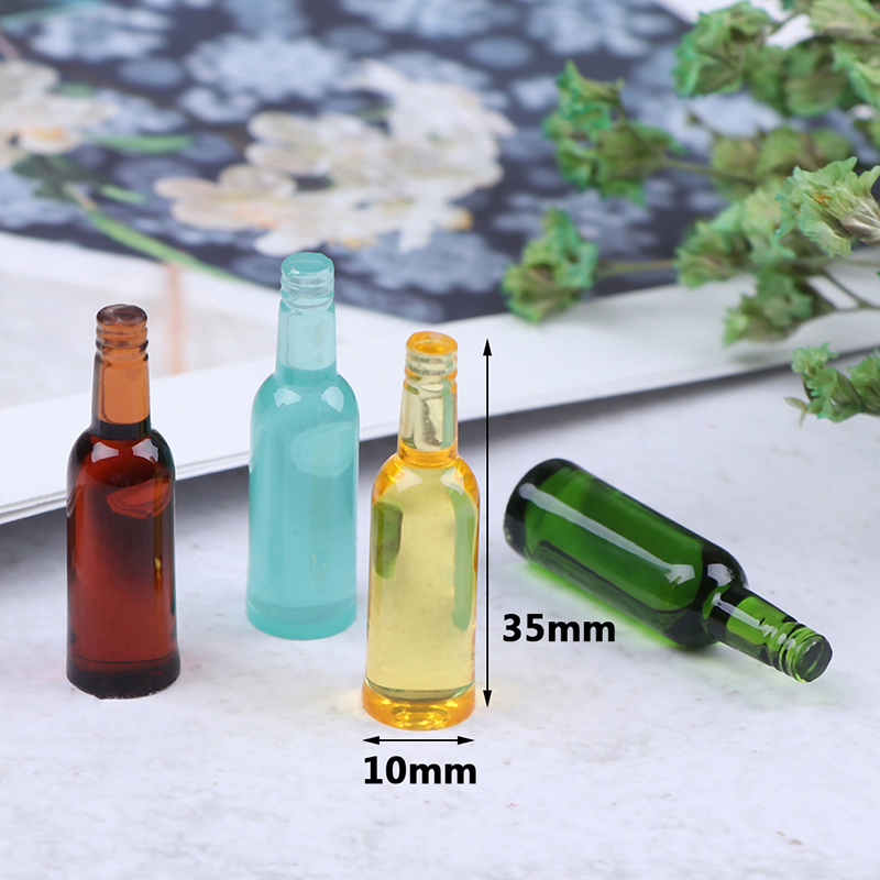 6 uds., botella de cerveza y v - Wine Beers reseña y precio
