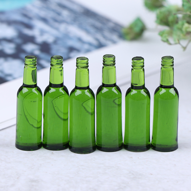 6 uds., botella de cerveza y v - Wine Beers reseña y precio