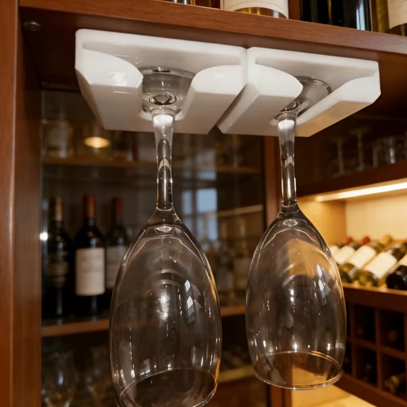 Soporte para copas de vino par - Wine & Beer Tours Of Nova Scotia reseña y precio