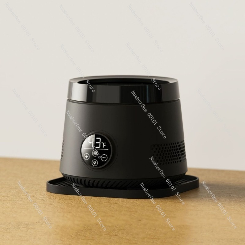 Decantador de Vino Frío Electr - Wine Aerator Pour reseña y precio