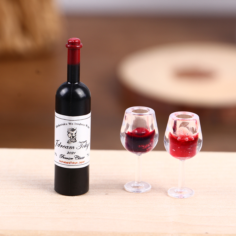 5 Piezas de Miniaturas de Bote - Wine Beer House reseña y precio