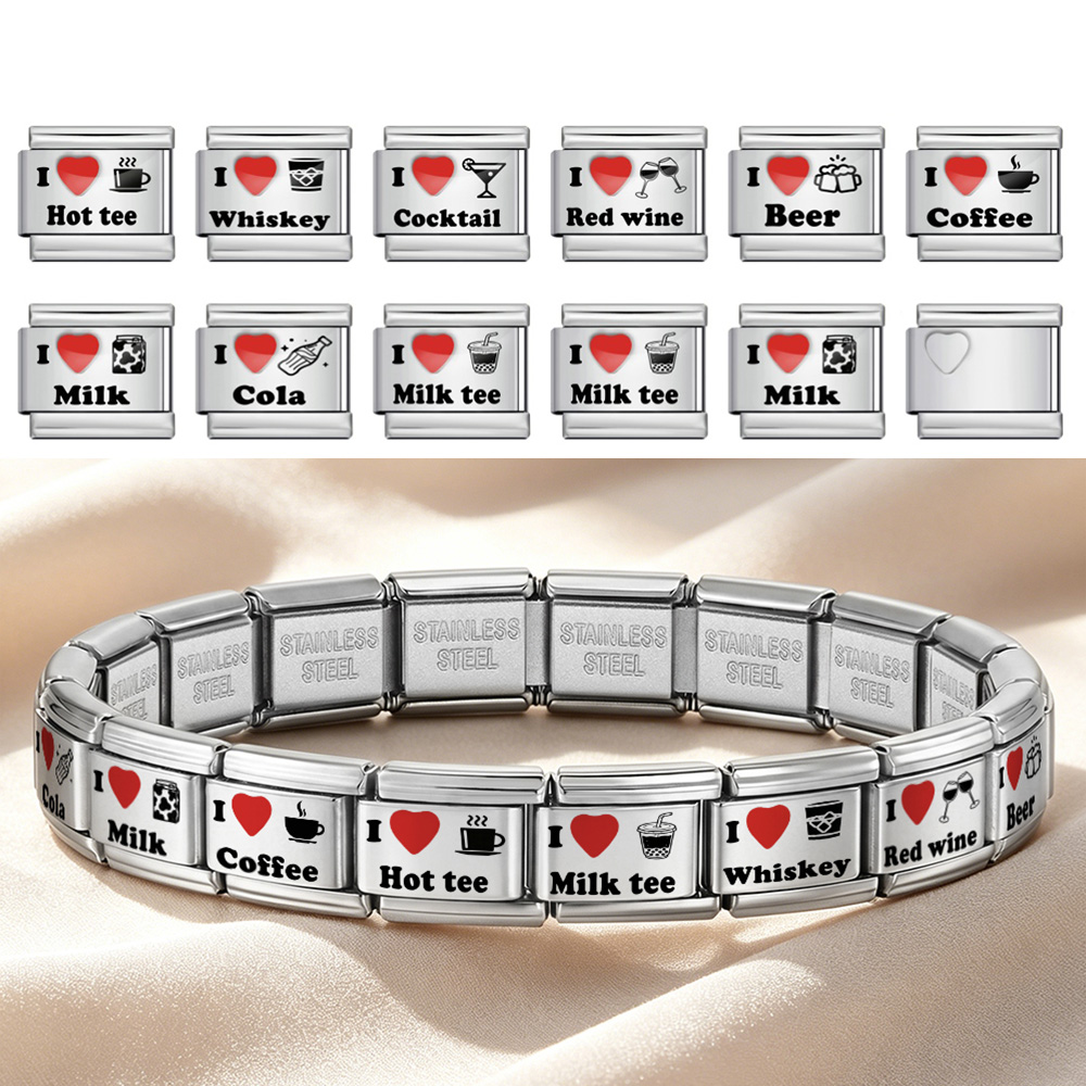 Elegante Charm Italiano de Ace - Wine Beer Red reseña y precio