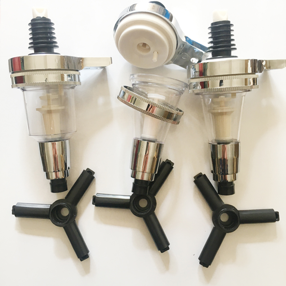 Cabezal dispensador de licor y - Wine To Beer To Liquor reseña y precio