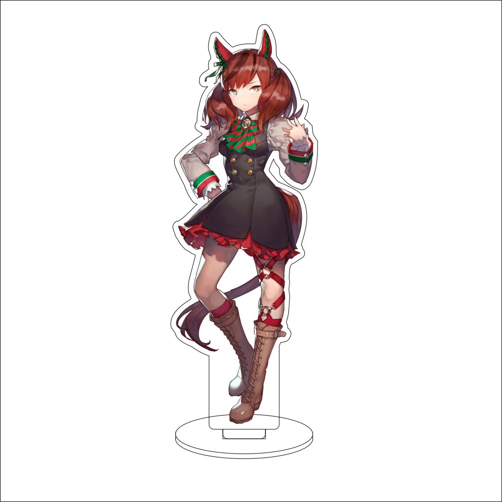 Figura Acrílica de 16CM del An - Wine&Beer Help reseña y precio