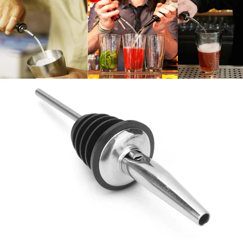 BOLTIFY Vertedores de Licor Pl - Wine Beer Liquor reseña y precio
