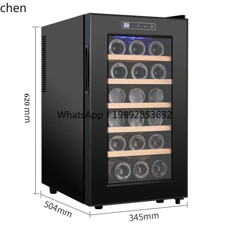 Refrigerador para Vino de Temp - Wine & Beer Tours Of Nova Scotia reseña y precio