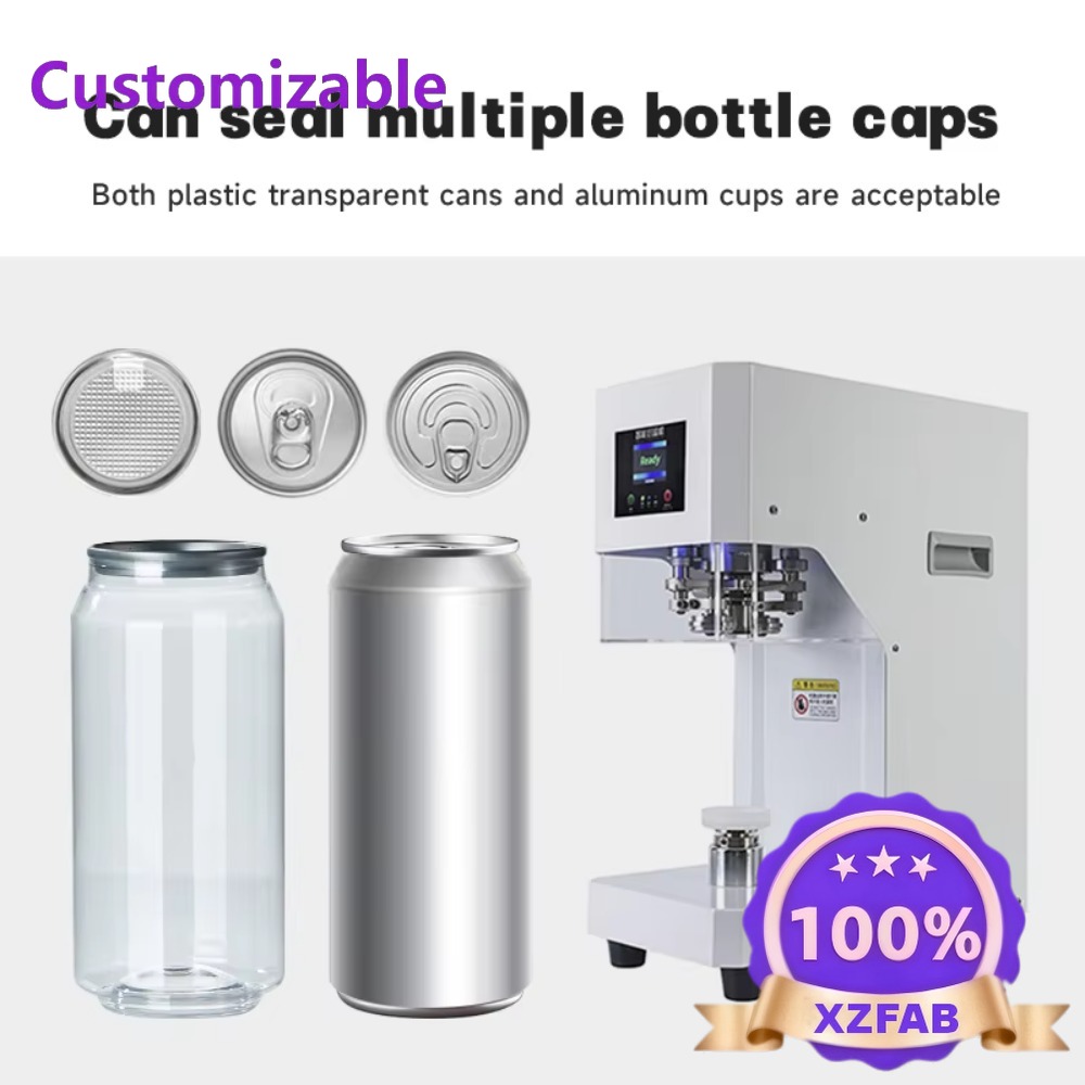 Máquina Selladora de Latas Por - Wine Beers reseña y precio
