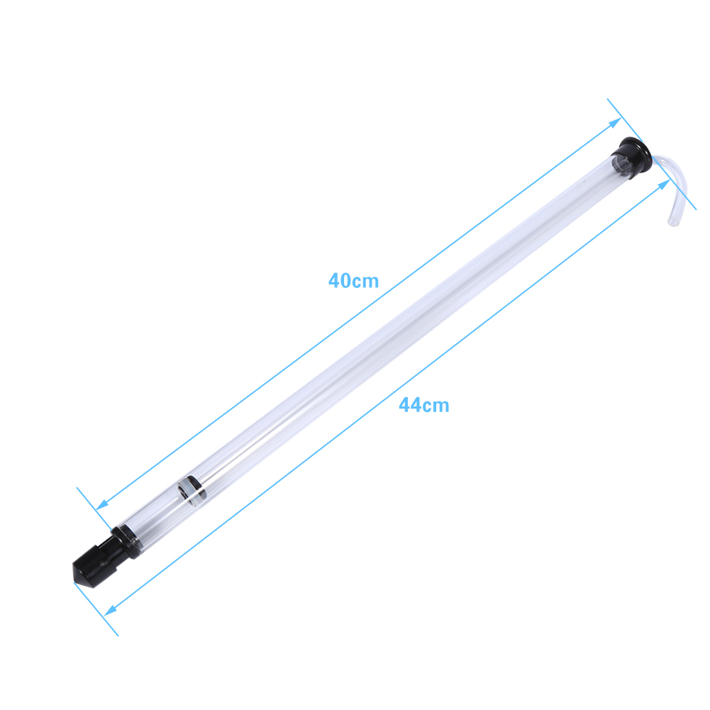 Sifón Automático para Cerveza  - Wine Beer Garden reseña y precio
