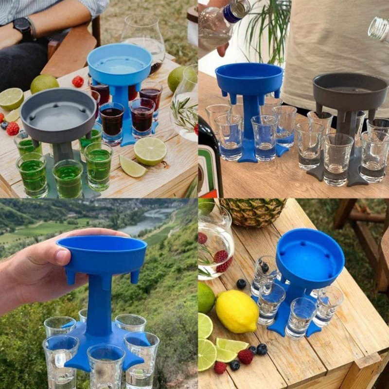 Dispensador de vino, whisky, c - Wine To Beer To Liquor reseña y precio