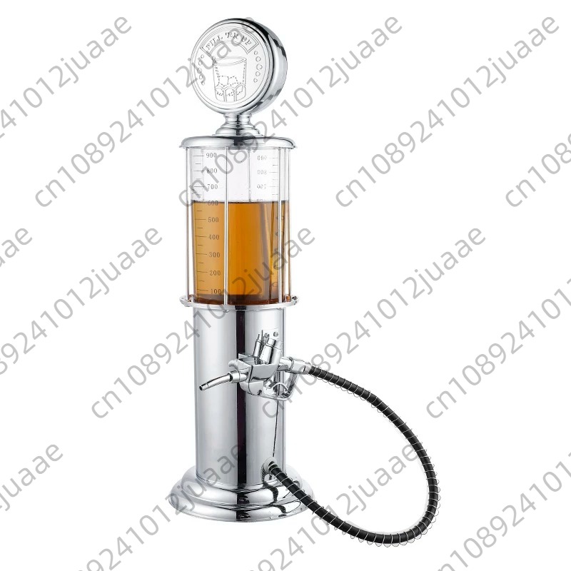 Dispensador de Líquidos para C - Wine To Beer To Liquor reseña y precio