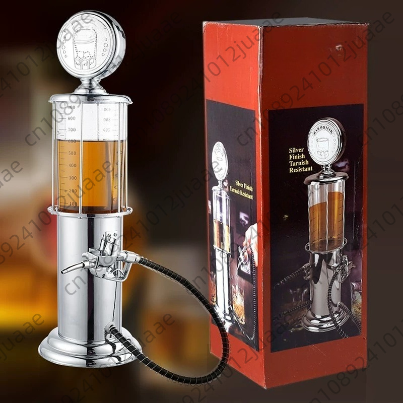Dispensador de Líquidos para C - Wine To Beer To Liquor reseña y precio