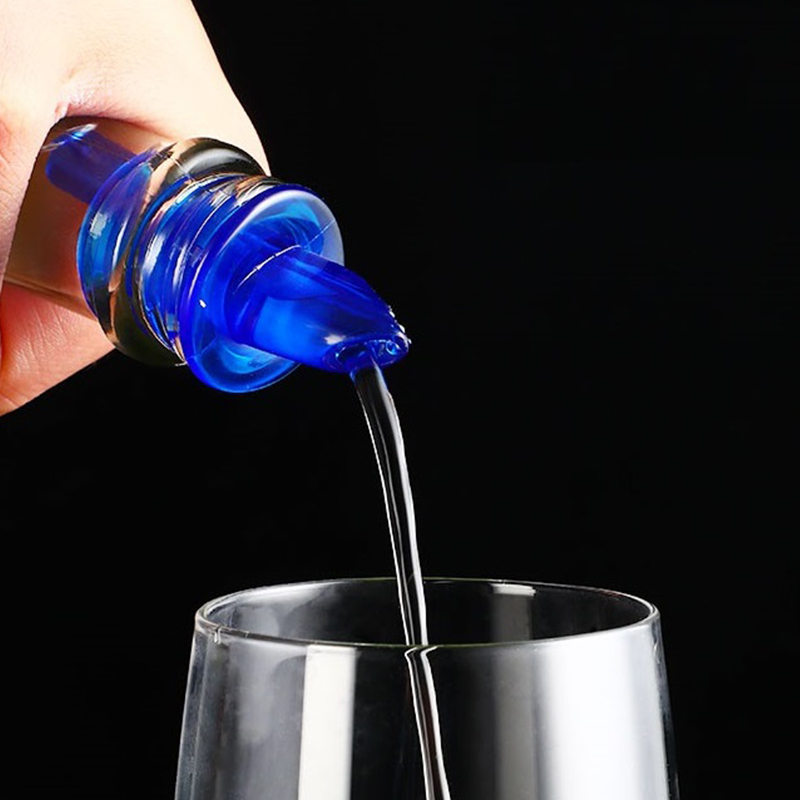 Vertedor de botellas de licor  - Wine Beer Liquor reseña y precio