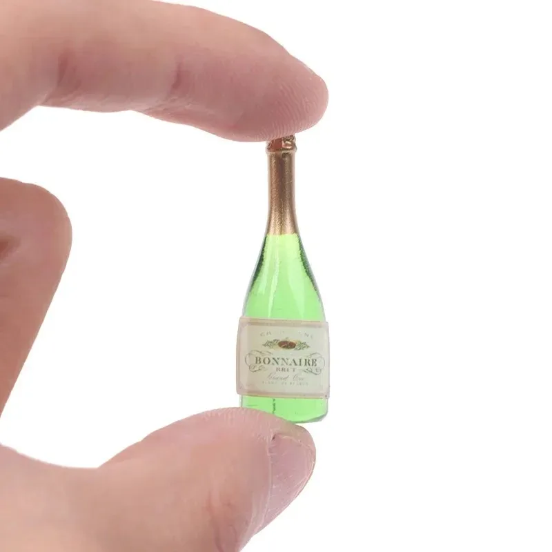 2 Piezas de Mini Botellas de C - Wine Beer Liquor reseña y precio