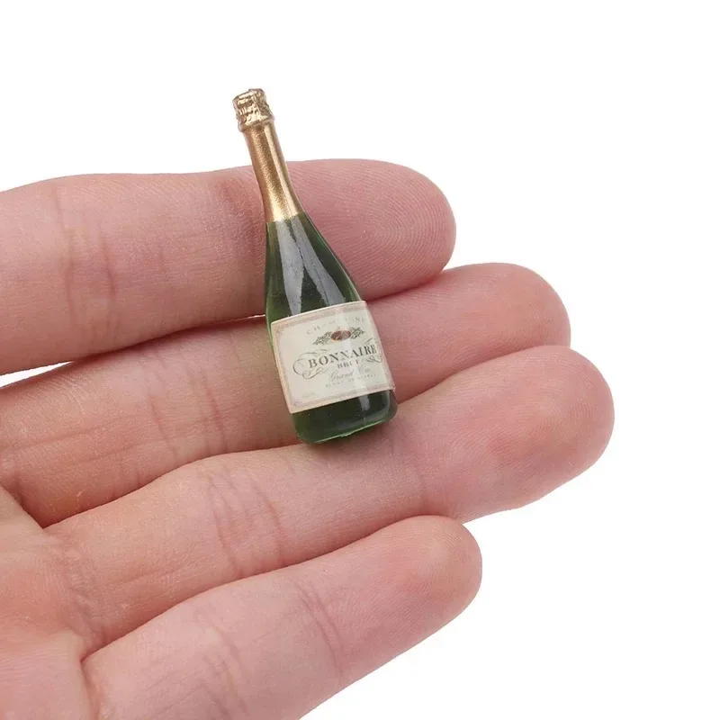 2 Piezas de Mini Botellas de C - Wine Beer Liquor reseña y precio