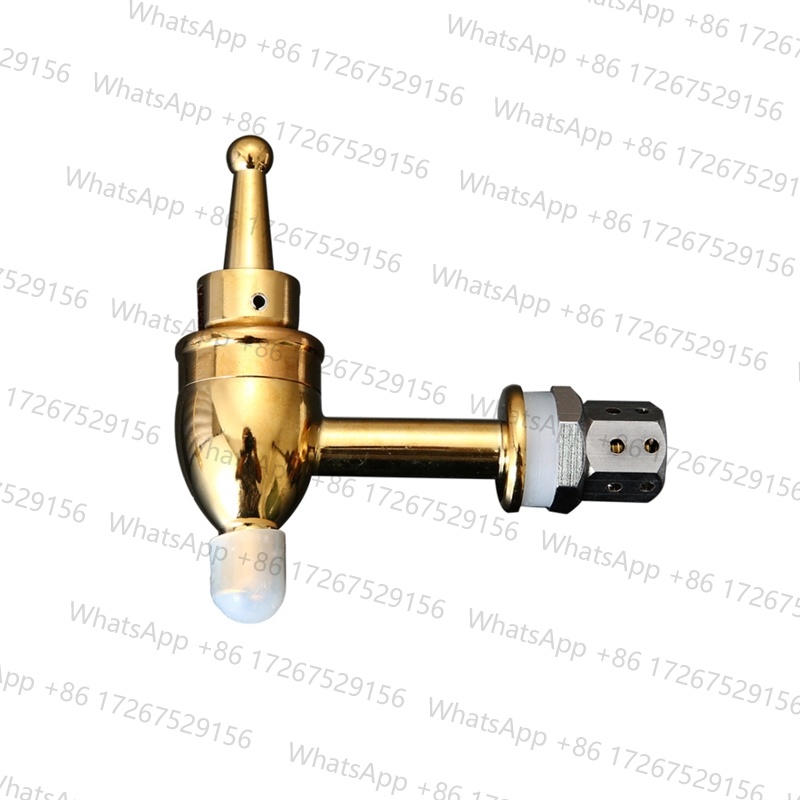 Grifo dispensador de cobre par - Wine Beer House reseña y precio
