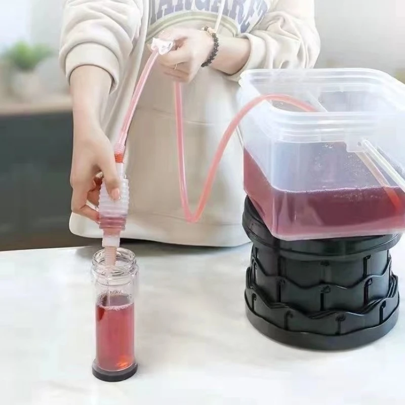 Filtro de Extracción de Alcoho - Wine Beer Liquor reseña y precio