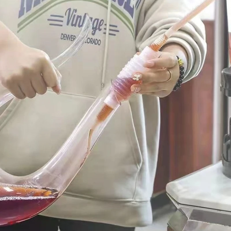 Filtro de Extracción de Alcoho - Wine Beer Liquor reseña y precio