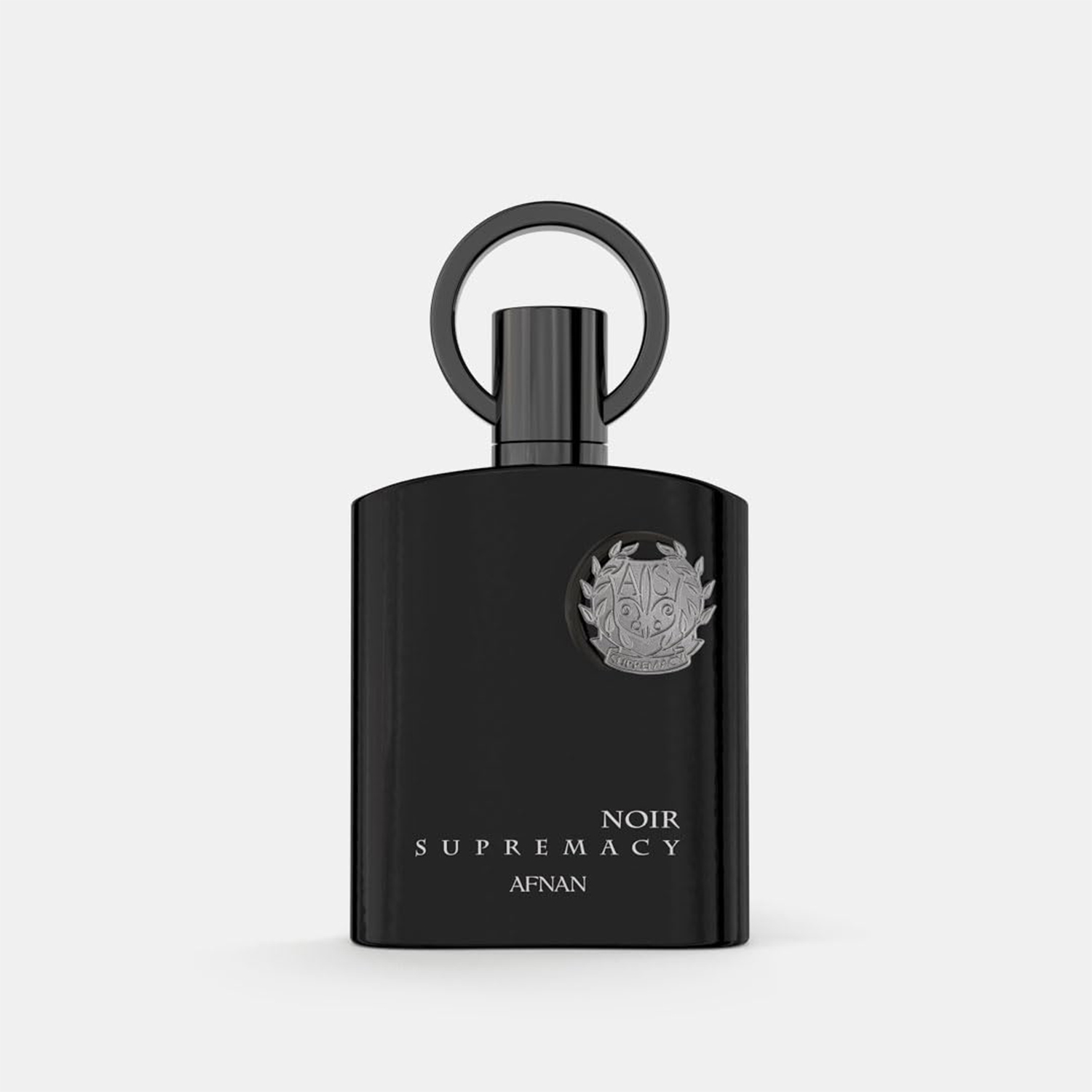 Afnan Supremacy Noir Eau de Pa - Wine&Beer Help reseña y precio