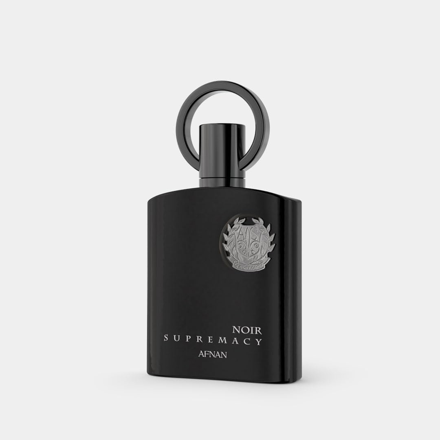 Afnan Supremacy Noir Eau de Pa - Wine&Beer Help reseña y precio