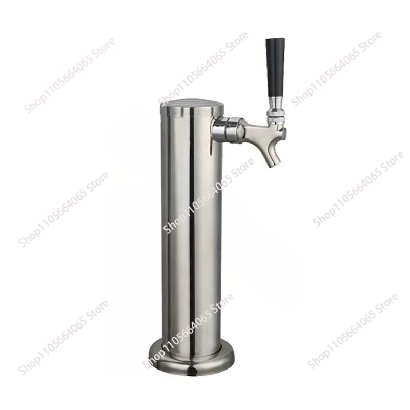 Columna vertical dispensadora  - Wine Beers reseña y precio