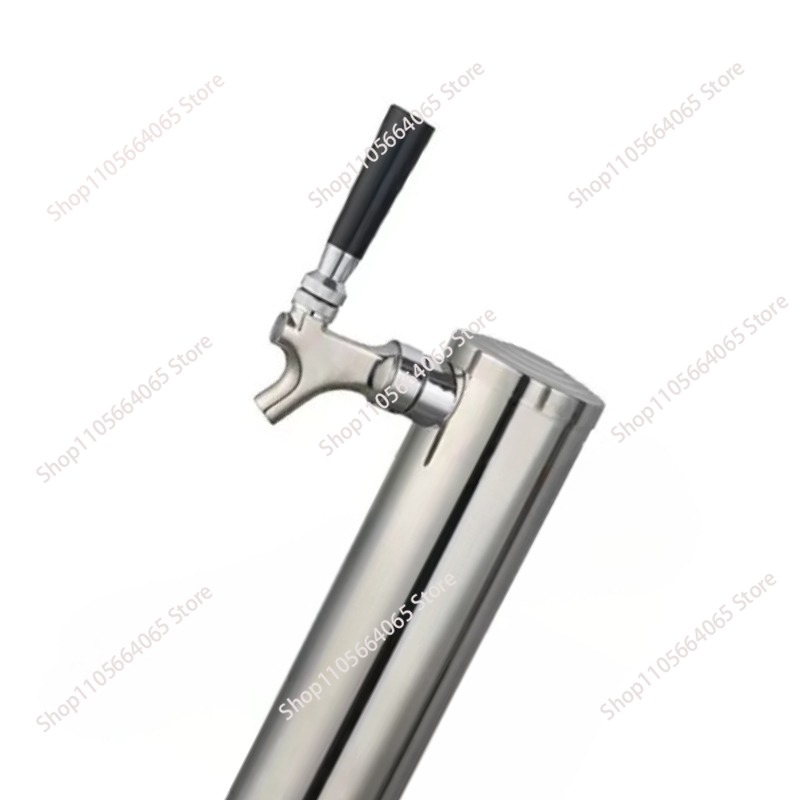 Columna vertical dispensadora  - Wine Beers reseña y precio